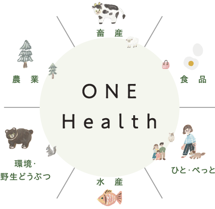 One Health