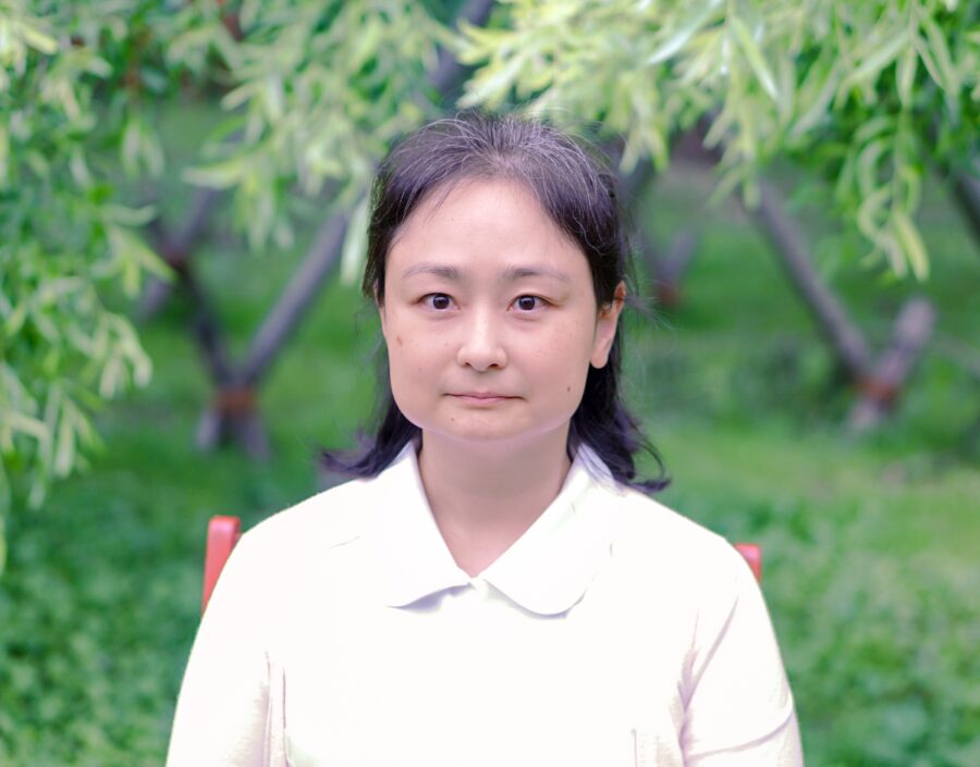 小島 雪乃