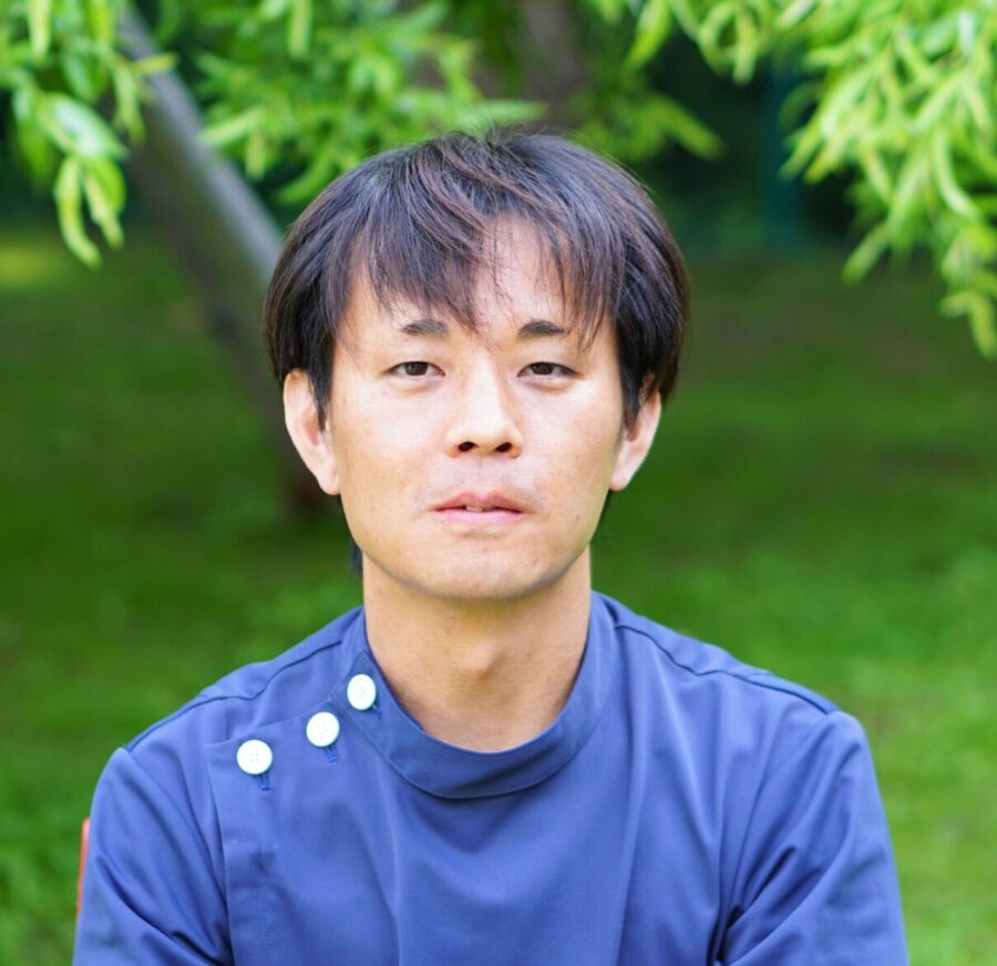 山本 健次郎